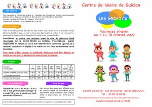 thumbnail of 2022 PROG CLSH VACANCES HIVER
