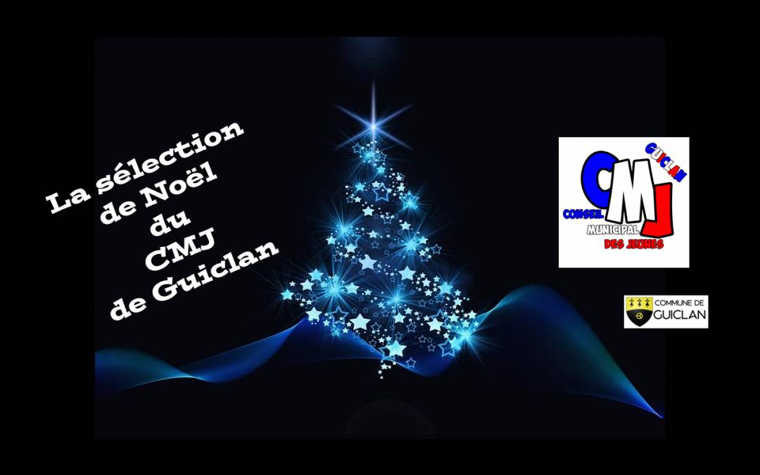 La sélection de noël du CMJ de Guiclan !