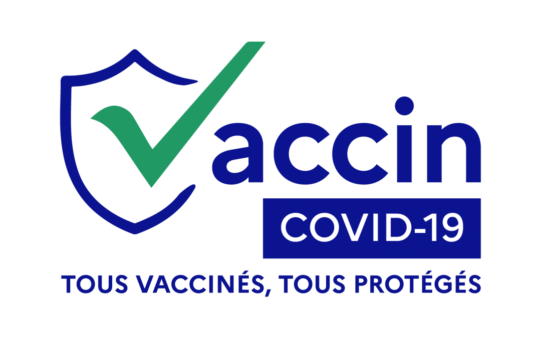 Information sur la vaccination COVID