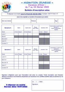 thumbnail of bulletin ado hiver