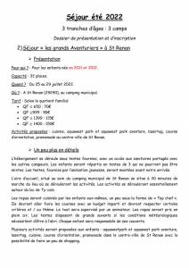 thumbnail of 2022 dossier inscription St Renan