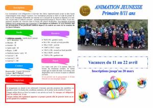 thumbnail of programme 8-11 paques