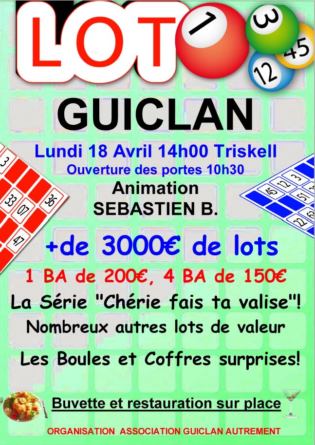 loto GA