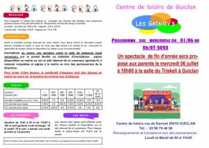 thumbnail of 2022 PROG CLSH MERCREDIS JUIN JUILLET