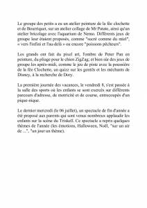 thumbnail of centre de loisirs