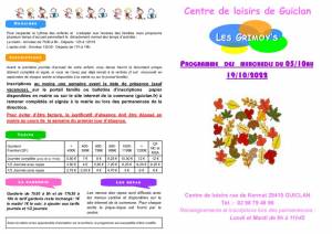 thumbnail of 2022 PROG CLSH MERCREDIS OCTOBRE