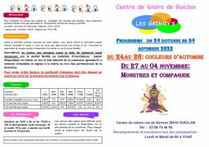 thumbnail of 2022 PROG CLSH VACANCES TOUSSAINT-V3