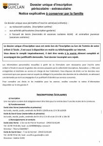 thumbnail of Notice explicative dossier individuel