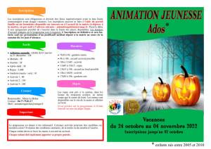 thumbnail of programme ado toussaint