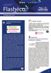 thumbnail of Flash_Eco_-_octobre_2022