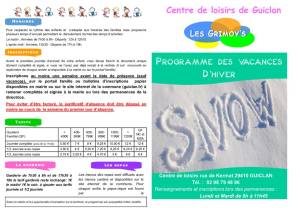 thumbnail of 2023 PROG CLSH VACANCES HIVER