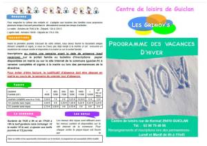 thumbnail of 2023 PROG CLSH VACANCES HIVER