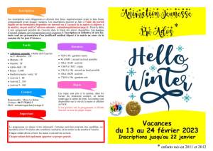 thumbnail of PROGRAMME PRE ADOS HIVER 2023