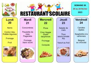 thumbnail of MENUS SEMAINE 8