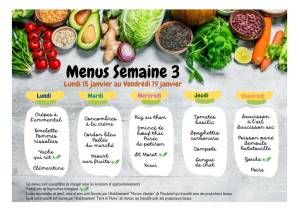 thumbnail of MENUS SEMAINE 3