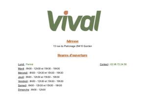 thumbnail of Commerce Vival
