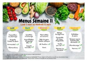 thumbnail of MENUS SEMAINE 11