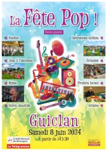 thumbnail of Fête pop