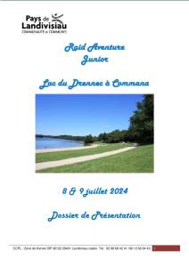 thumbnail of Dossier d’inscription – Raid aventure 8 et 9 juillet 2024