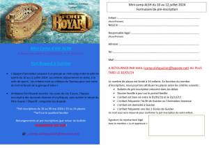 thumbnail of pré inscription CP CE camp fort boyard