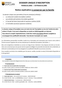 thumbnail of Notice explicative dossier individuel
