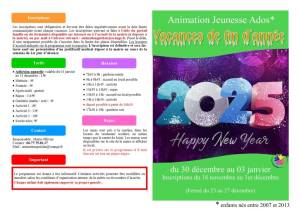 thumbnail of Programme ADOS Fin d&rsquo;Année 2024