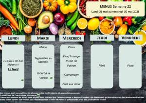 thumbnail of MENUS SEMAINE 22-1