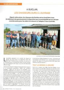 thumbnail of article le chasseur