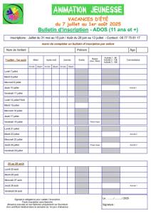 thumbnail of Bulletin Inscription ADOS ETE 2025