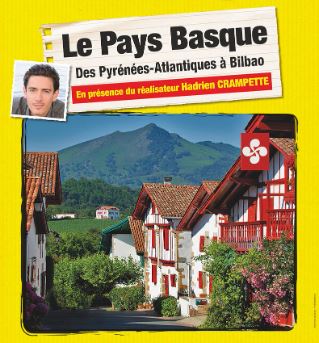 Le pays basque