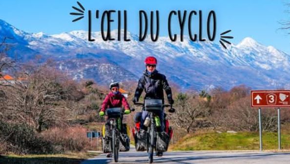 L'oeil du cyclo