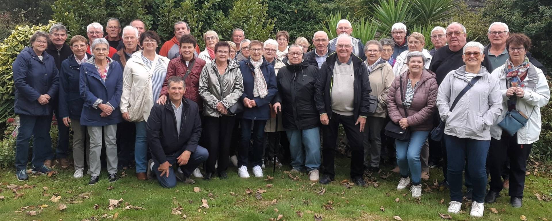 Sortie automne b