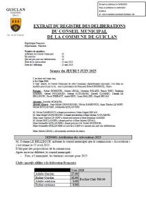 thumbnail of Delib du 5 juin 2025