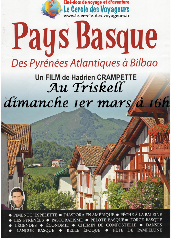 Pays Basque 1