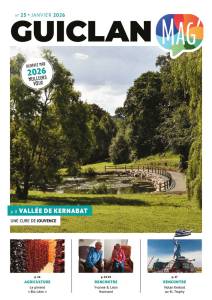 thumbnail of retour POPCORN 26 11 2025 guiclan-mag-2026-v6