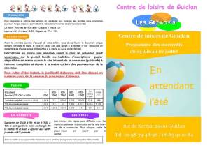 thumbnail of CLSH MERCREDIS JUIN – JUILLET 2026