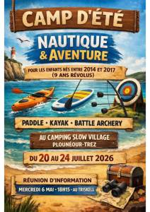 thumbnail of camps d étés passerelle