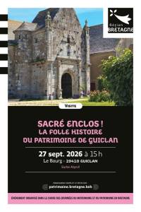 thumbnail of 5_Affiche_Guiclan_2026_40x60
