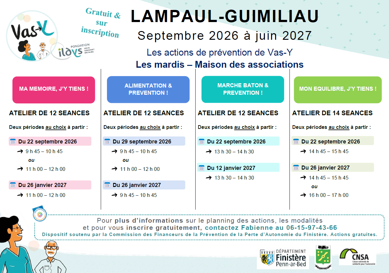 LAMPAUL G
