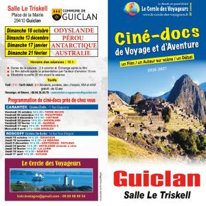 thumbnail of dépliant GUICLAN 26-27 (1)