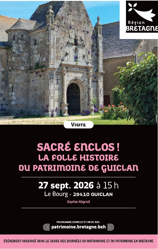 journée du patrimoine